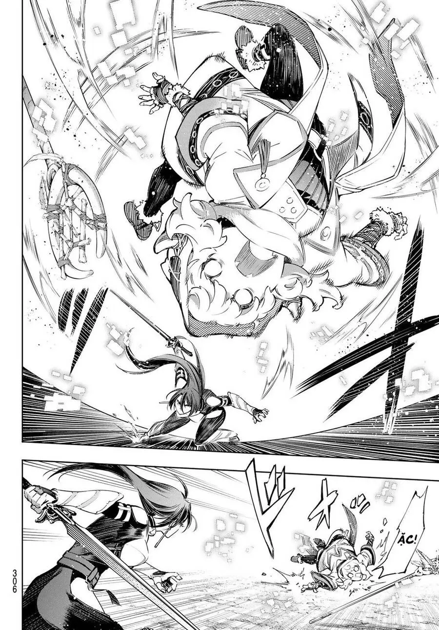 Crappy Game Hunter Challenges God-Tier Game Nettruyen ZZZ Chương 12 Page 15