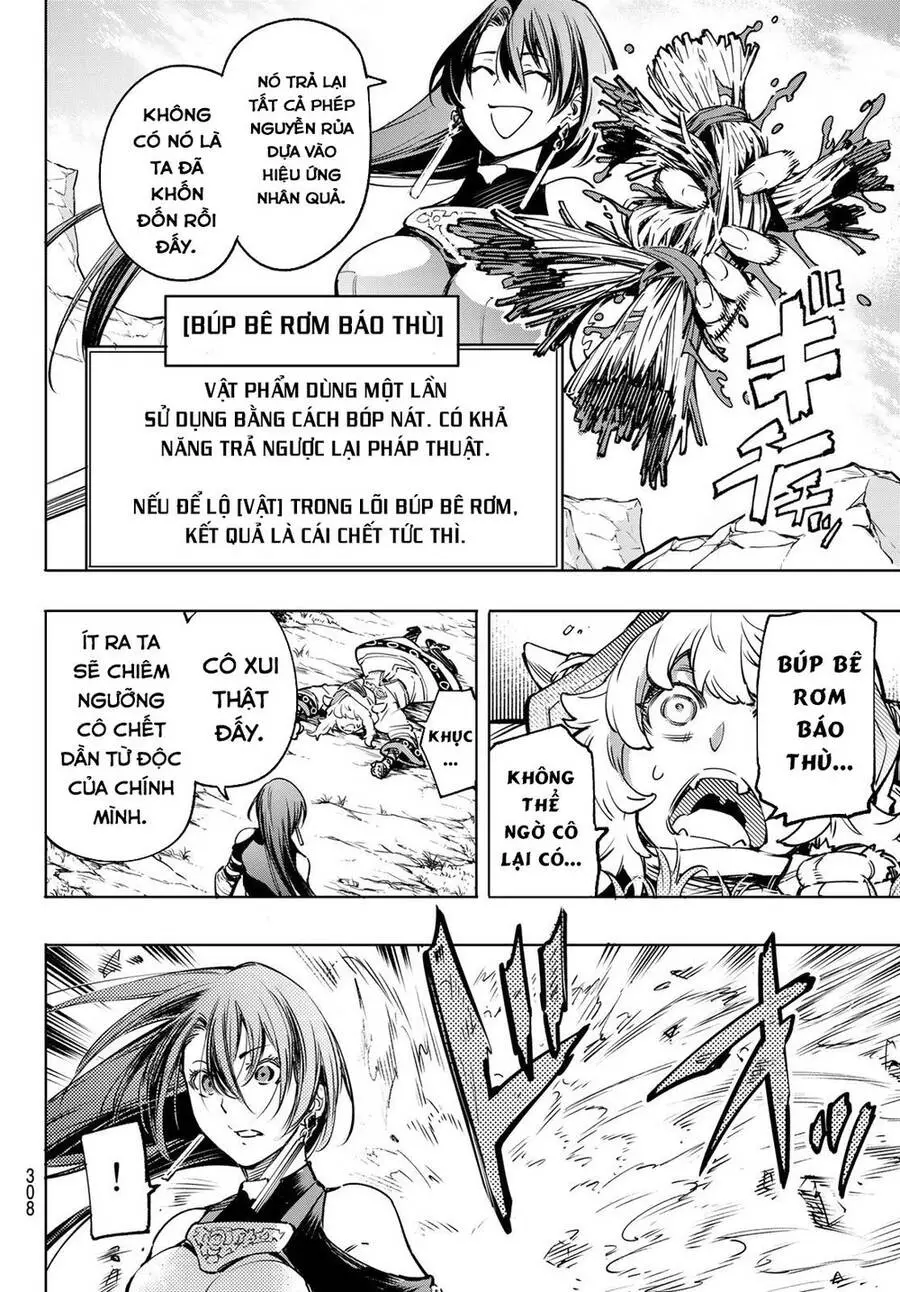 Crappy Game Hunter Challenges God-Tier Game Nettruyen ZZZ Chương 12 Page 17