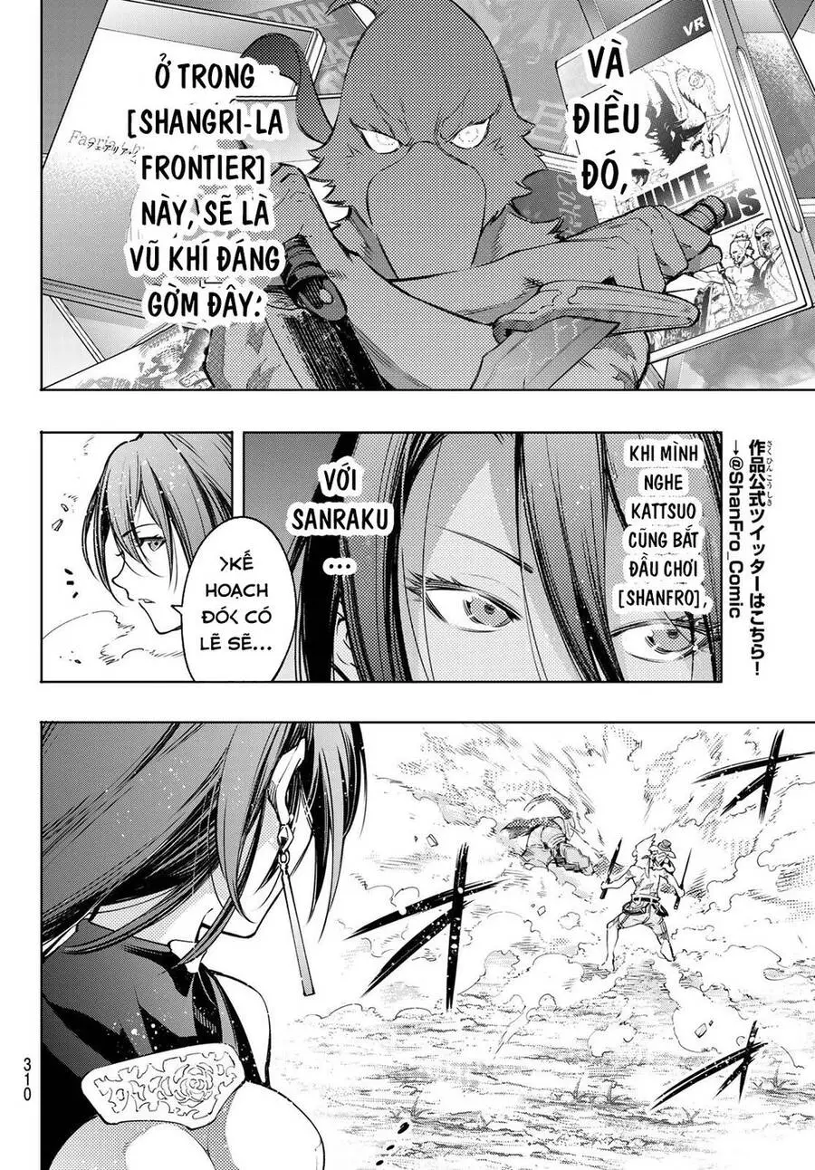 Crappy Game Hunter Challenges God-Tier Game Nettruyen ZZZ Chương 12 Page 19