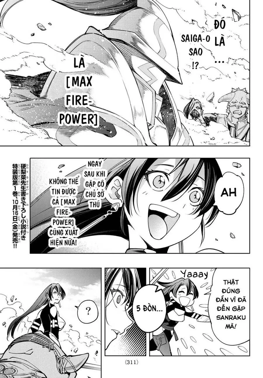 Crappy Game Hunter Challenges God-Tier Game Nettruyen ZZZ Chương 12 Page 20