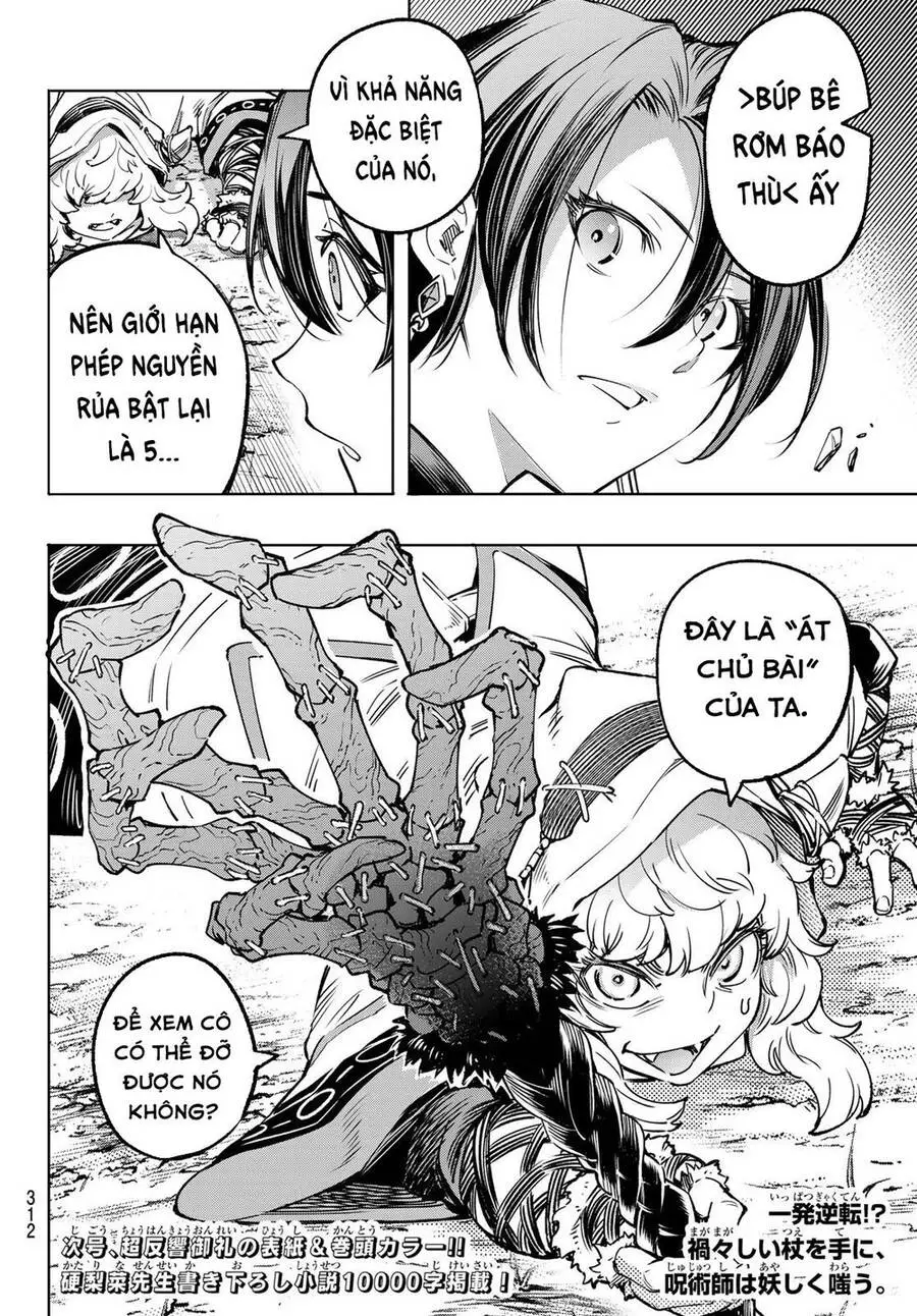 Crappy Game Hunter Challenges God-Tier Game Nettruyen ZZZ Chương 12 Page 21