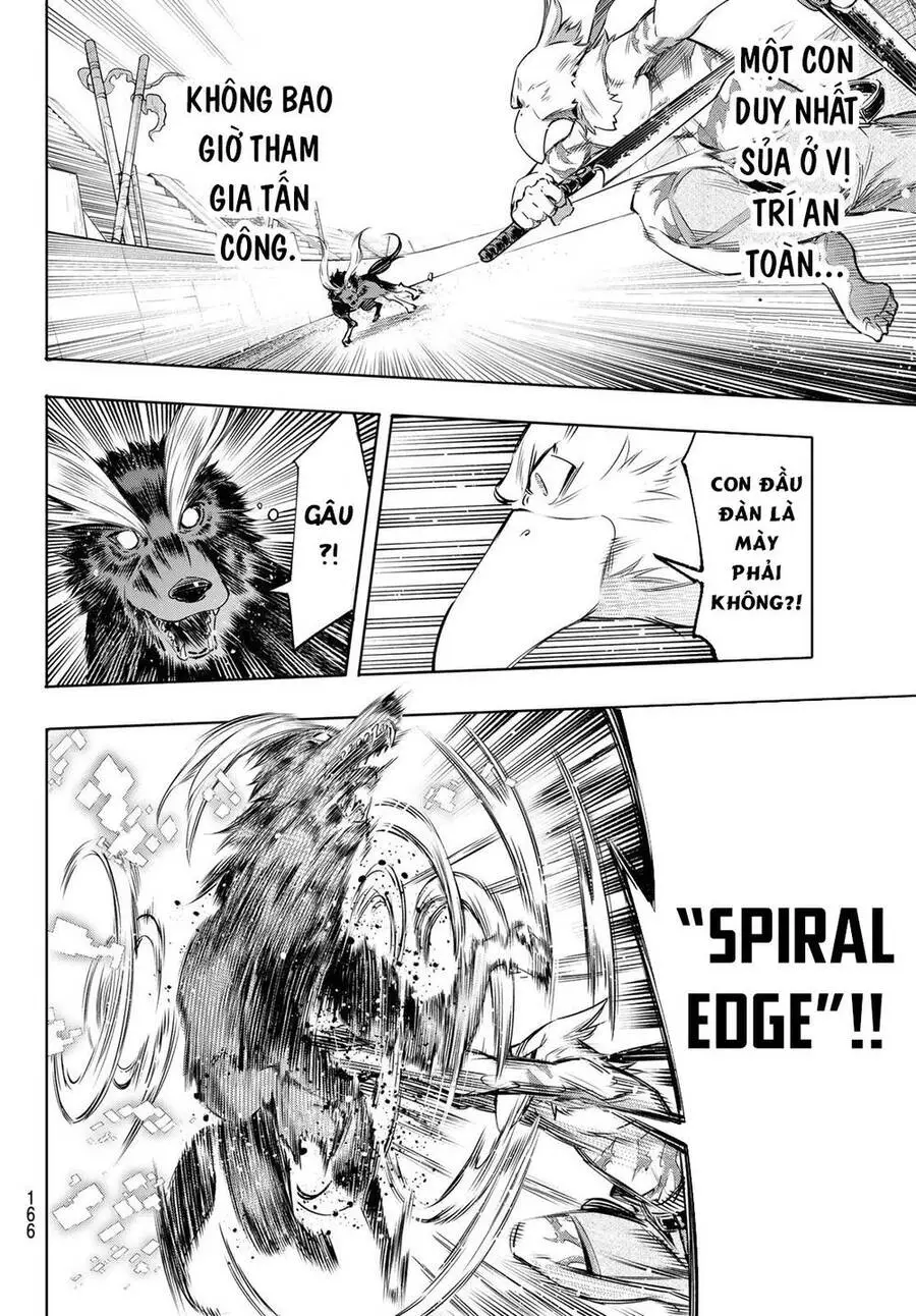 Crappy Game Hunter Challenges God-Tier Game Nettruyen ZZZ Chương 14 Page 7