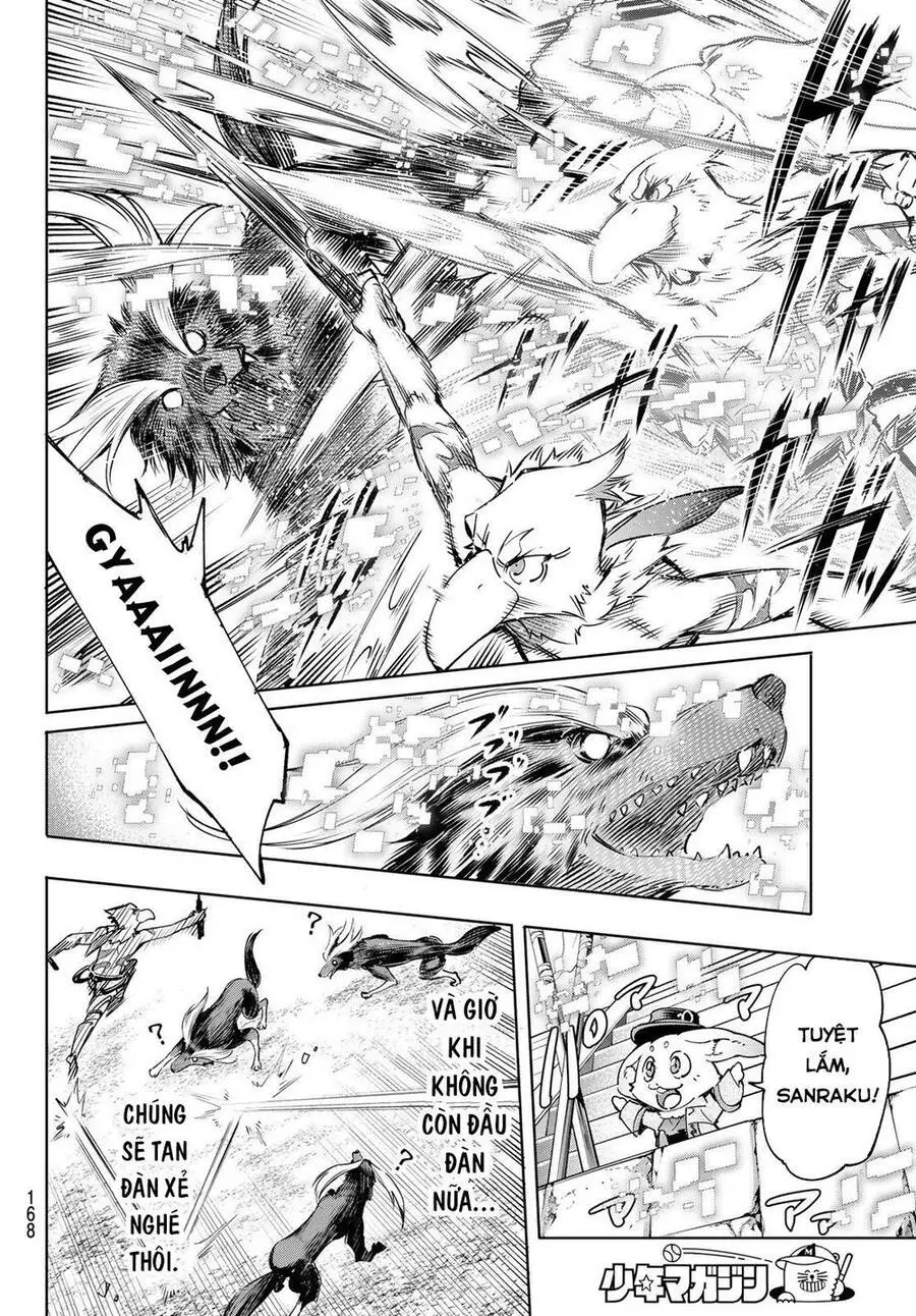 Crappy Game Hunter Challenges God-Tier Game Nettruyen ZZZ Chương 14 Page 9