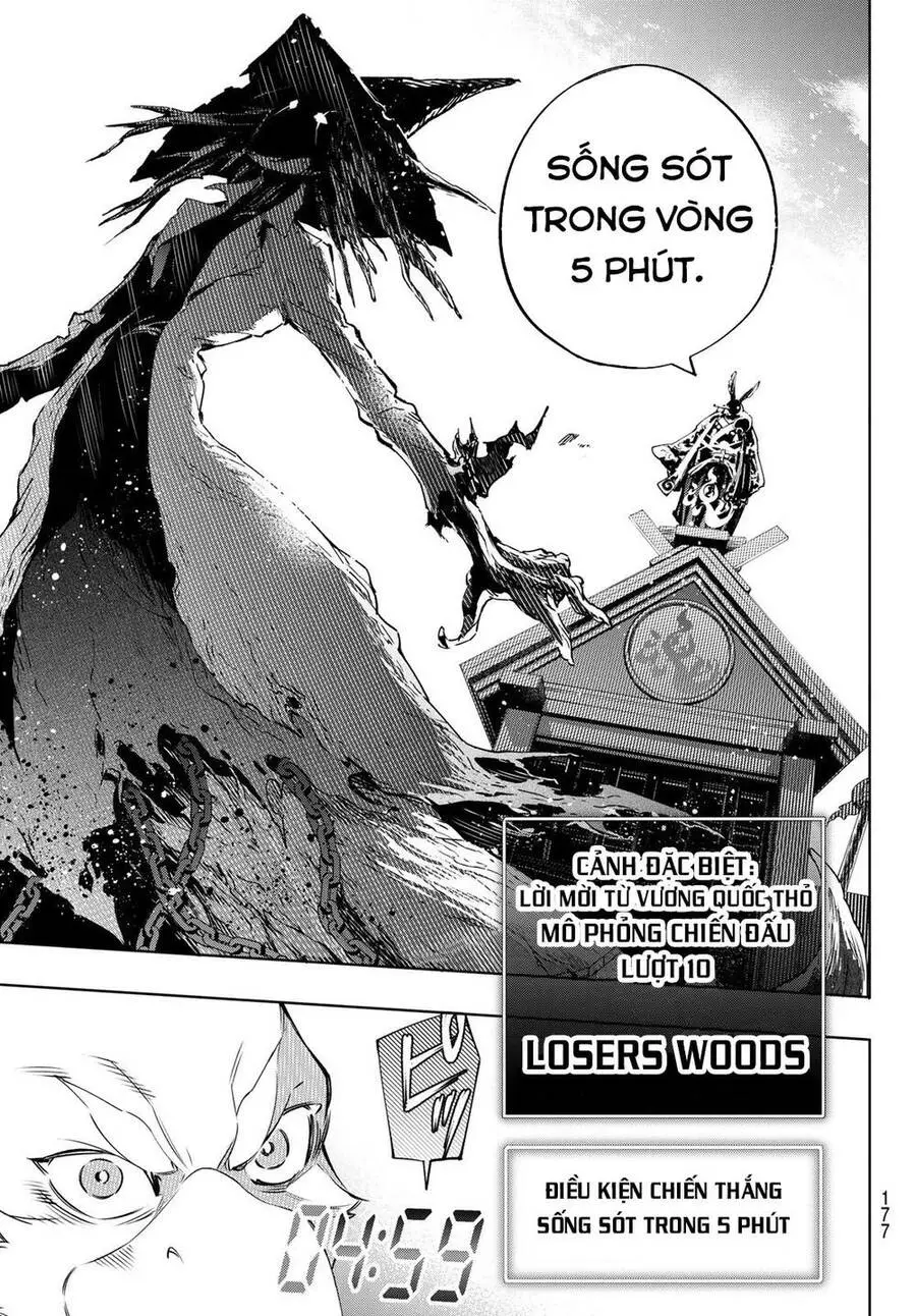 Crappy Game Hunter Challenges God-Tier Game Nettruyen ZZZ Chương 14 Page 18