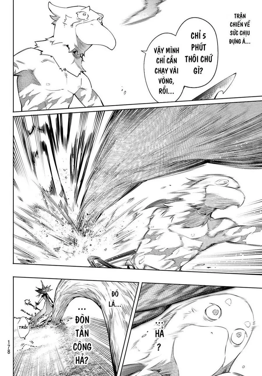 Crappy Game Hunter Challenges God-Tier Game Nettruyen ZZZ Chương 14 Page 19