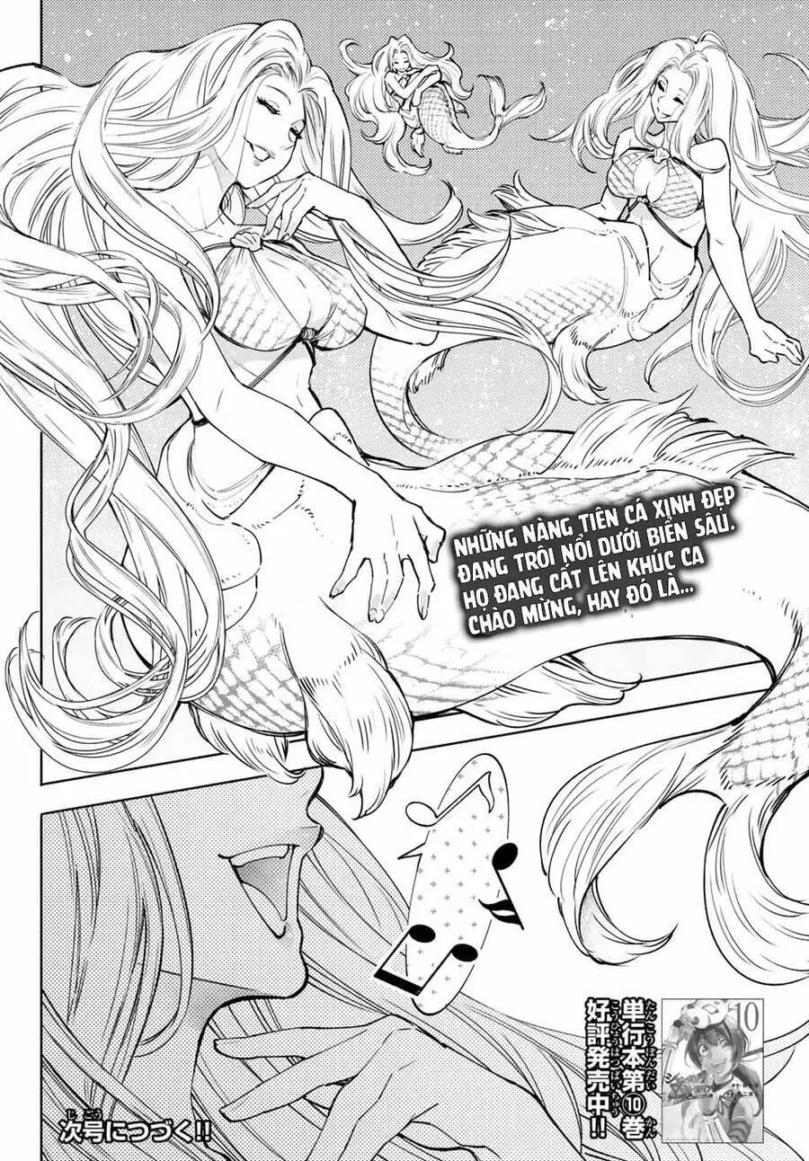 Crappy Game Hunter Challenges God-Tier Game Nettruyen ZZZ Chương 105 Page 19