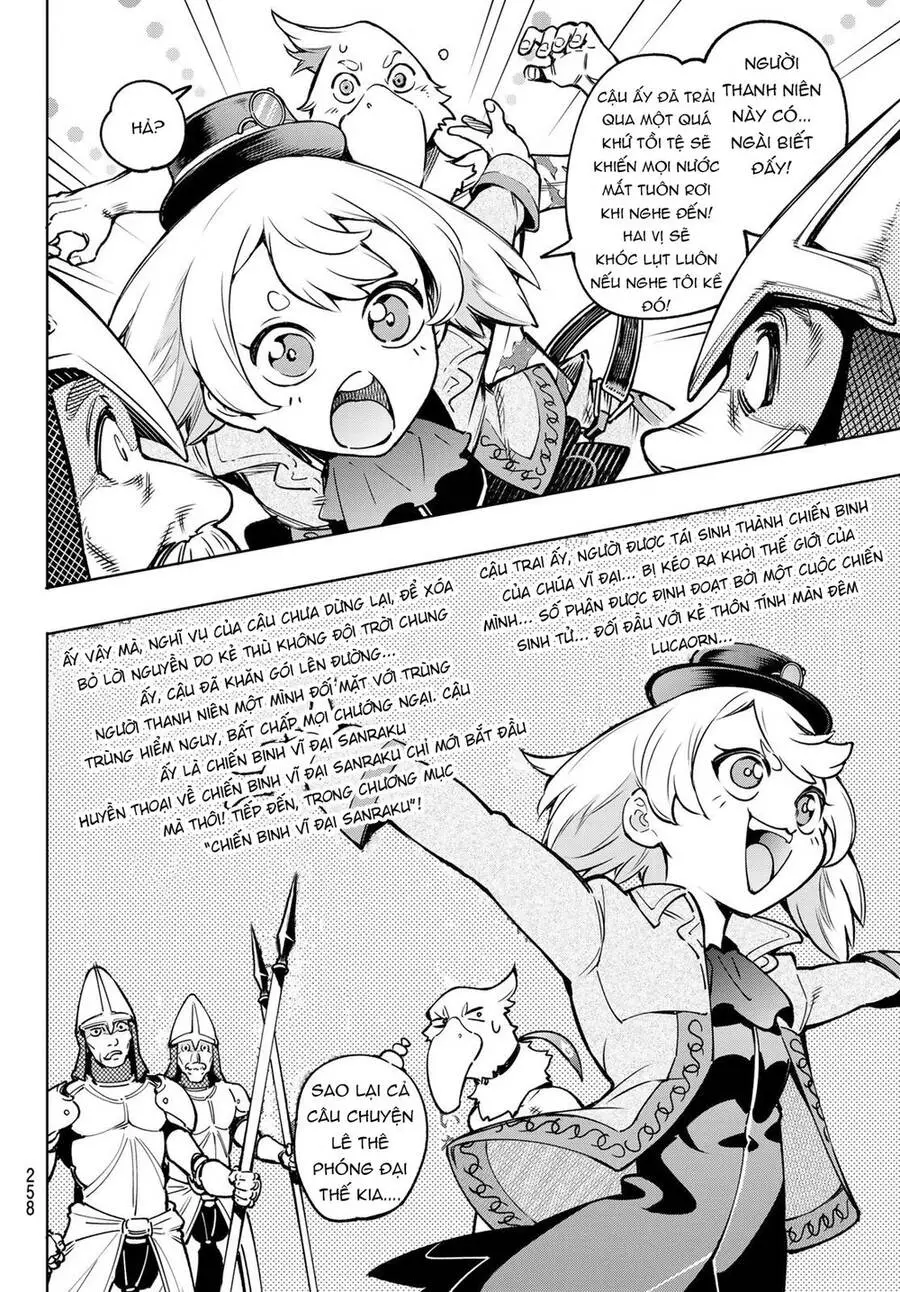 Crappy Game Hunter Challenges God-Tier Game Nettruyen ZZZ Chương 9 Page 7