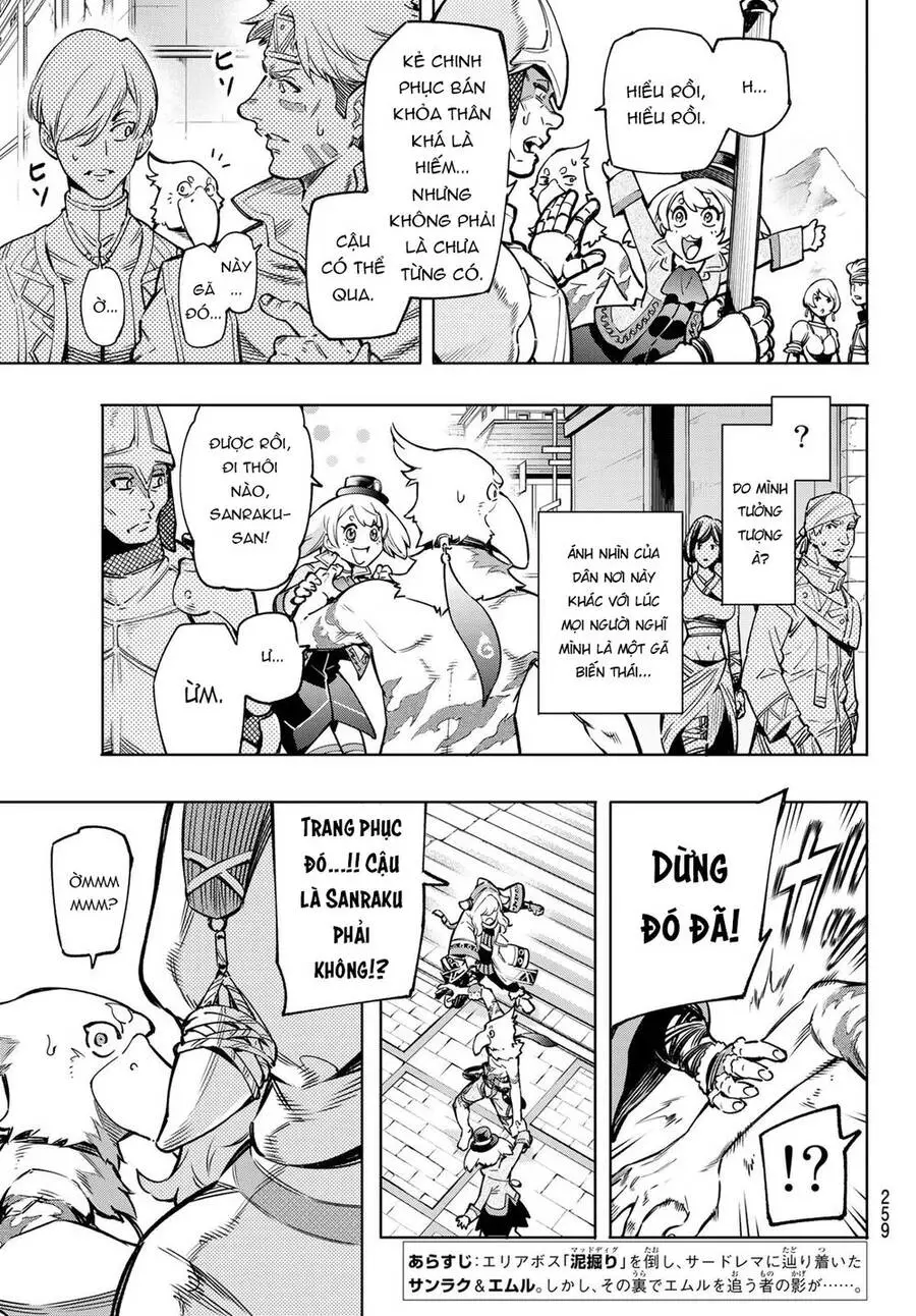 Crappy Game Hunter Challenges God-Tier Game Nettruyen ZZZ Chương 9 Page 8