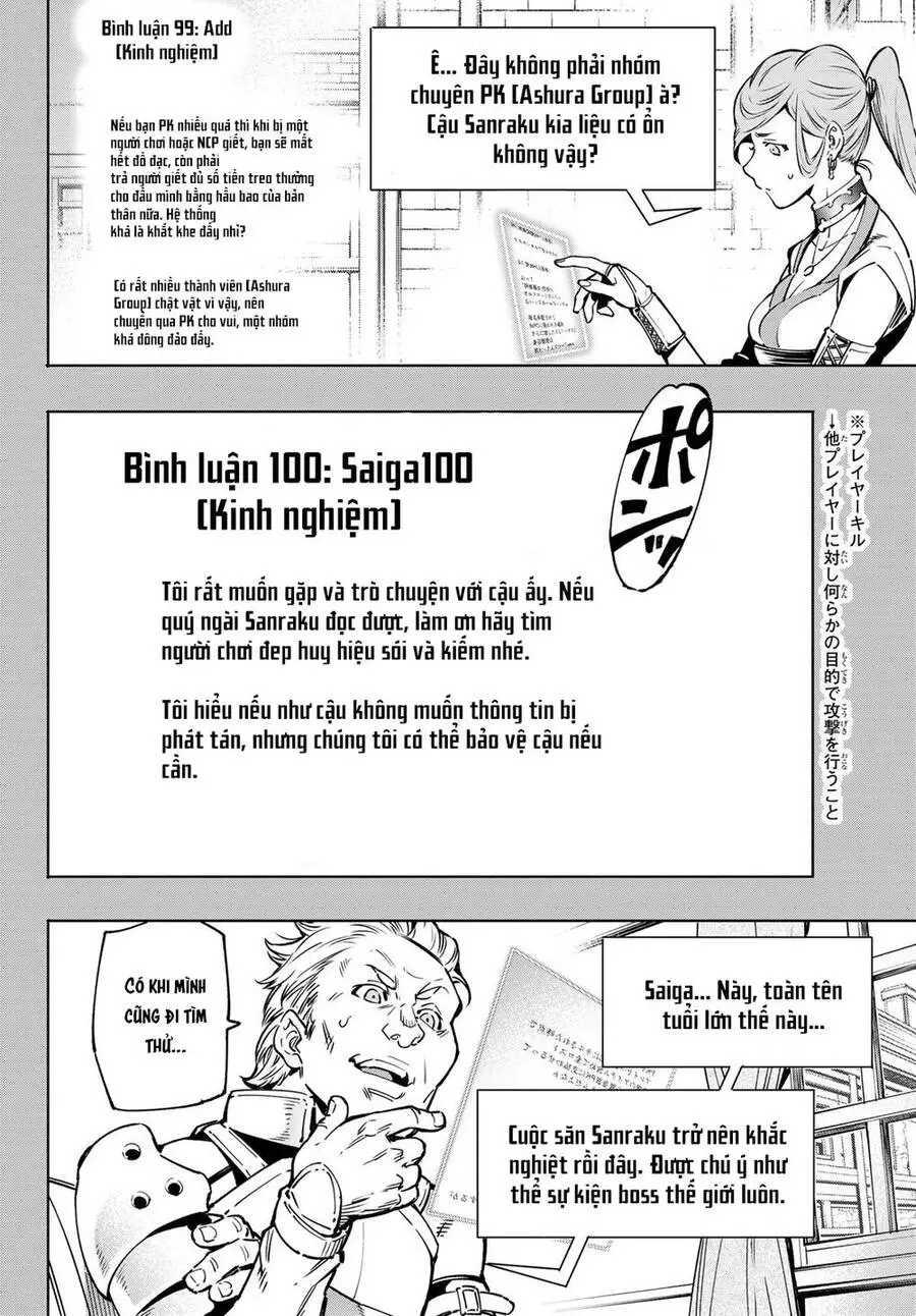 Crappy Game Hunter Challenges God-Tier Game Nettruyen ZZZ Chương 9 Page 15
