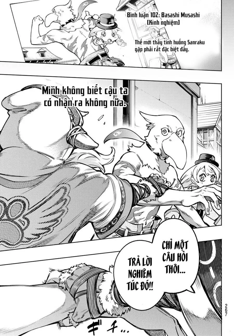 Crappy Game Hunter Challenges God-Tier Game Nettruyen ZZZ Chương 9 Page 16