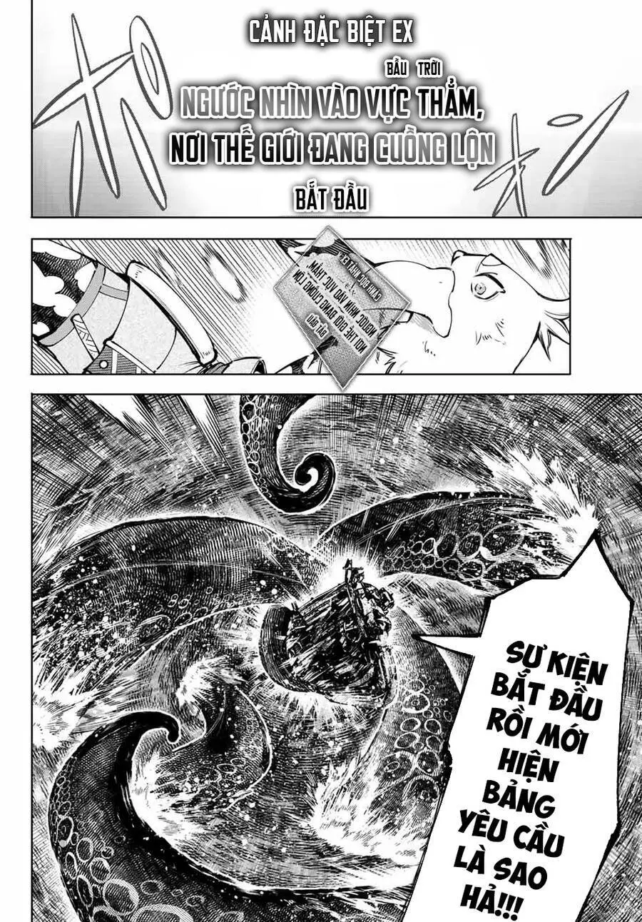 Crappy Game Hunter Challenges God-Tier Game Nettruyen ZZZ Chương 104 Page 10