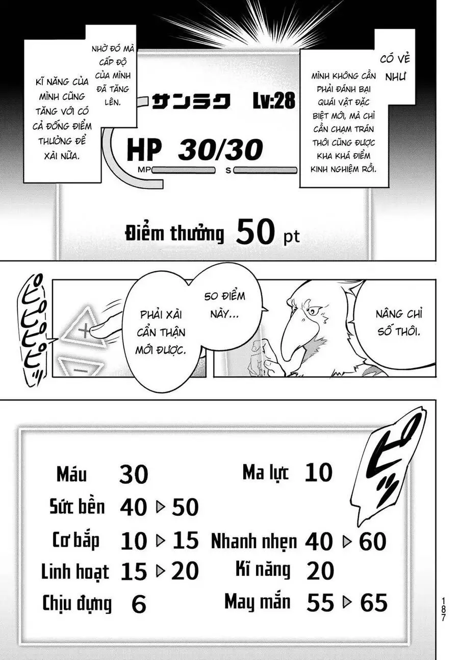 Crappy Game Hunter Challenges God-Tier Game Nettruyen ZZZ Chương 4 Page 7