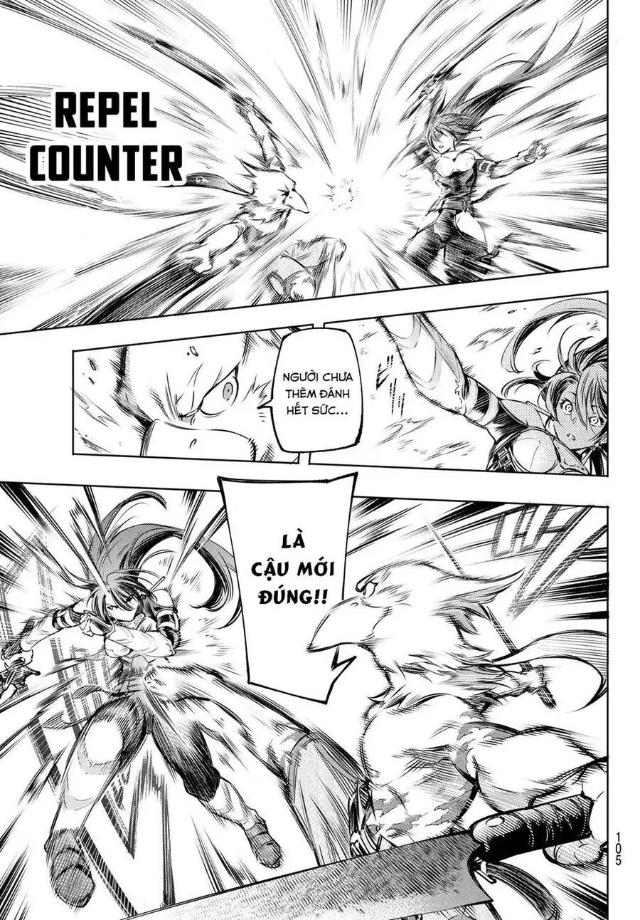 Crappy Game Hunter Challenges God-Tier Game Nettruyen ZZZ Chương 11 Page 10