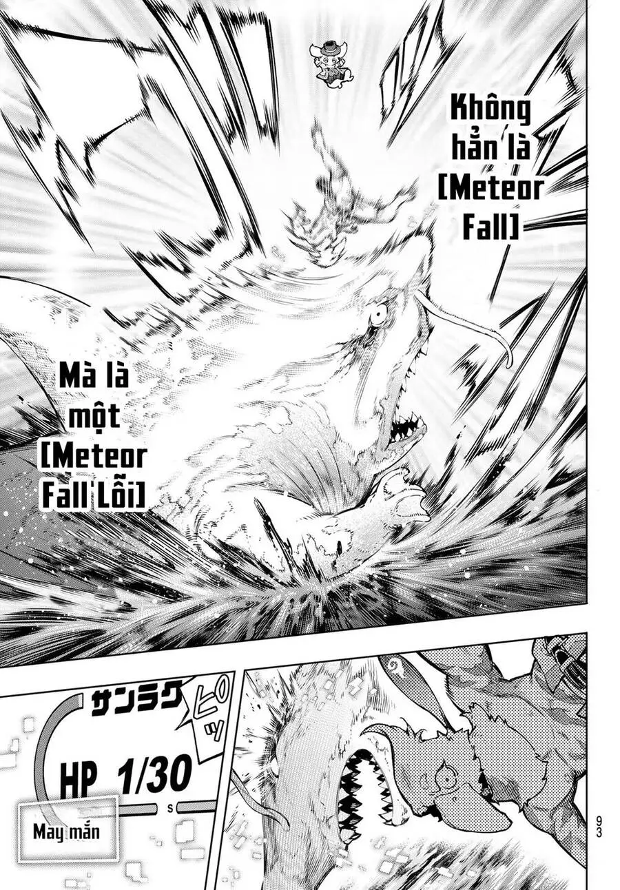 Crappy Game Hunter Challenges God-Tier Game Nettruyen ZZZ Chương 8 Page 13