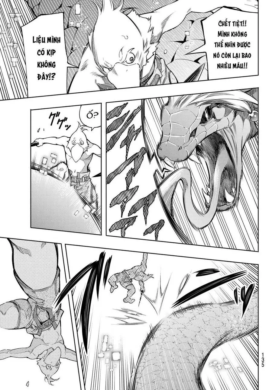 Crappy Game Hunter Challenges God-Tier Game Nettruyen ZZZ Chương 2 Page 10