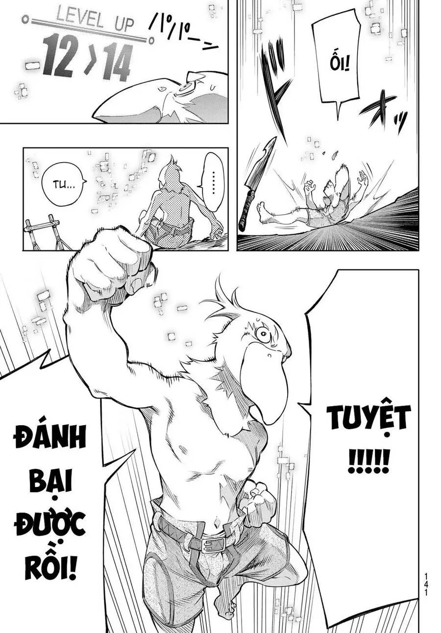 Crappy Game Hunter Challenges God-Tier Game Nettruyen ZZZ Chương 2 Page 16