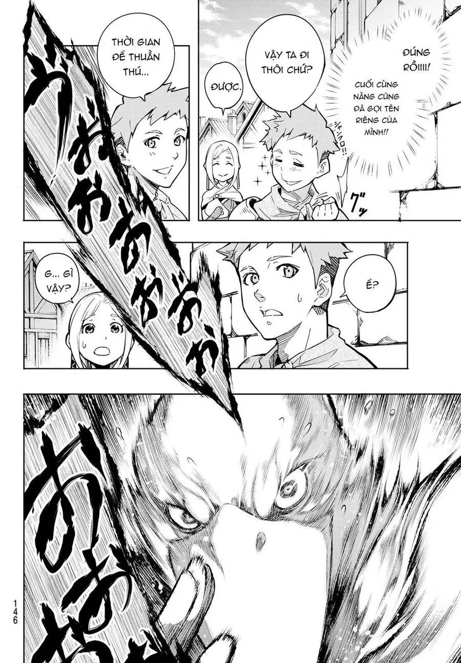 Crappy Game Hunter Challenges God-Tier Game Nettruyen ZZZ Chương 2 Page 21