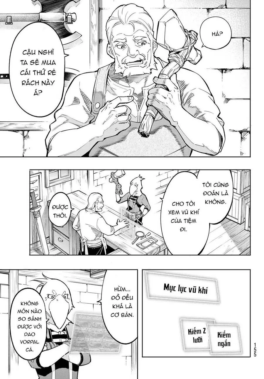 Crappy Game Hunter Challenges God-Tier Game Nettruyen ZZZ Chương 2 Page 30