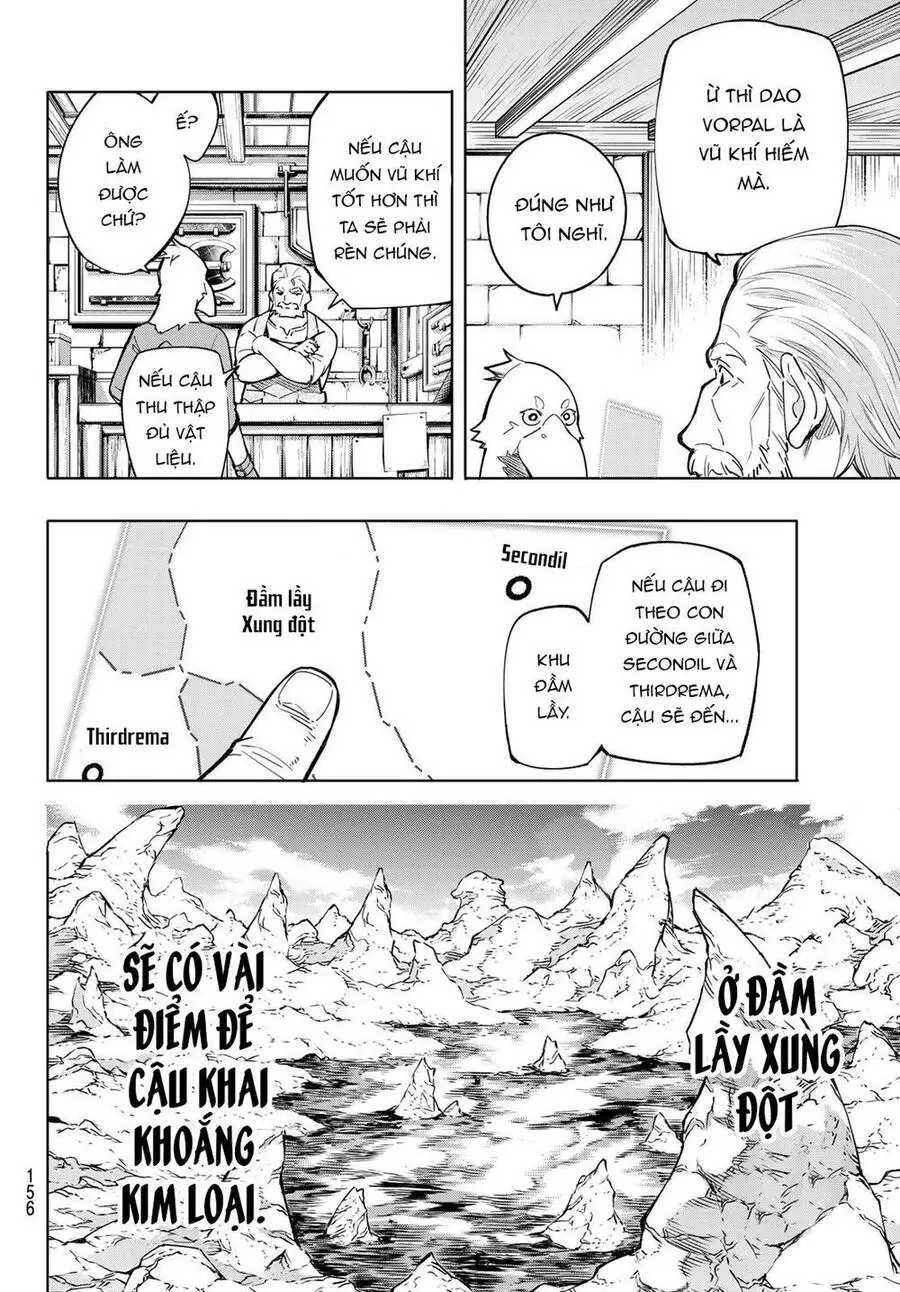 Crappy Game Hunter Challenges God-Tier Game Nettruyen ZZZ Chương 2 Page 31