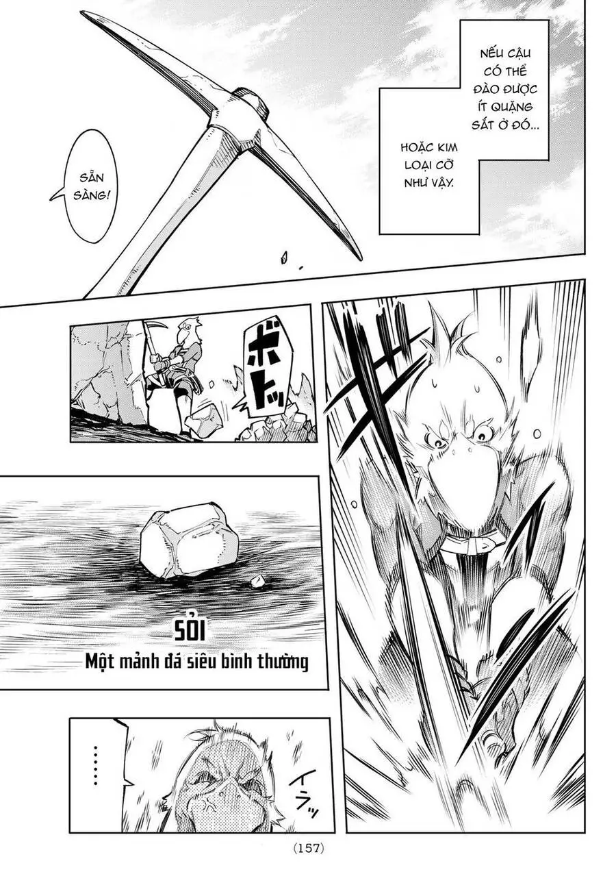 Crappy Game Hunter Challenges God-Tier Game Nettruyen ZZZ Chương 2 Page 32