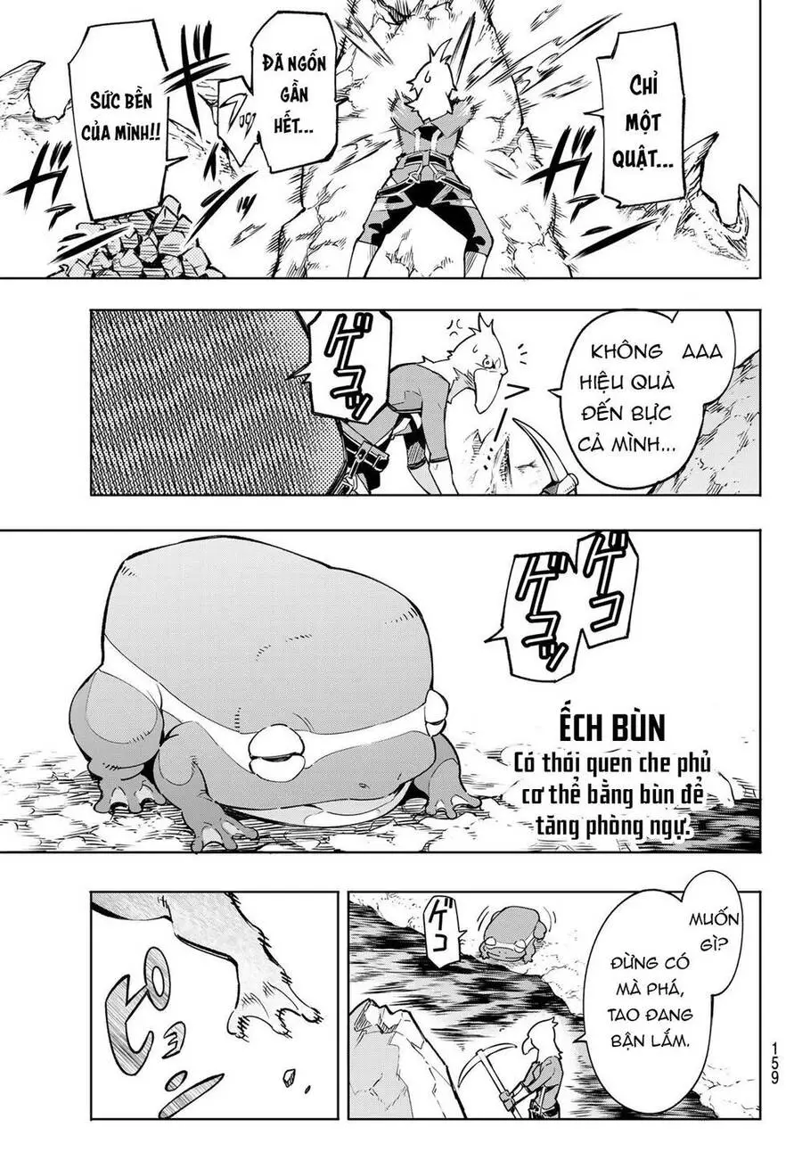 Crappy Game Hunter Challenges God-Tier Game Nettruyen ZZZ Chương 2 Page 34