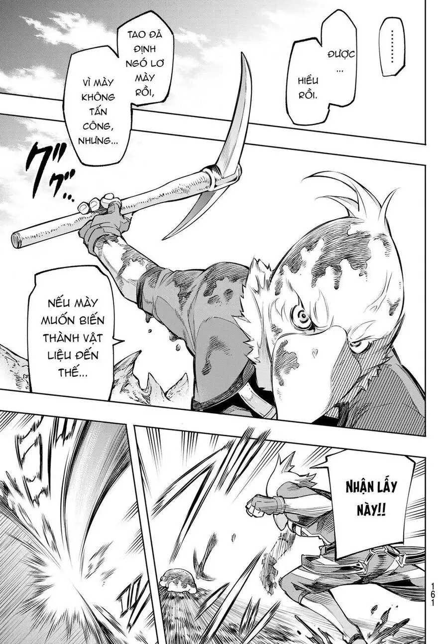 Crappy Game Hunter Challenges God-Tier Game Nettruyen ZZZ Chương 2 Page 36