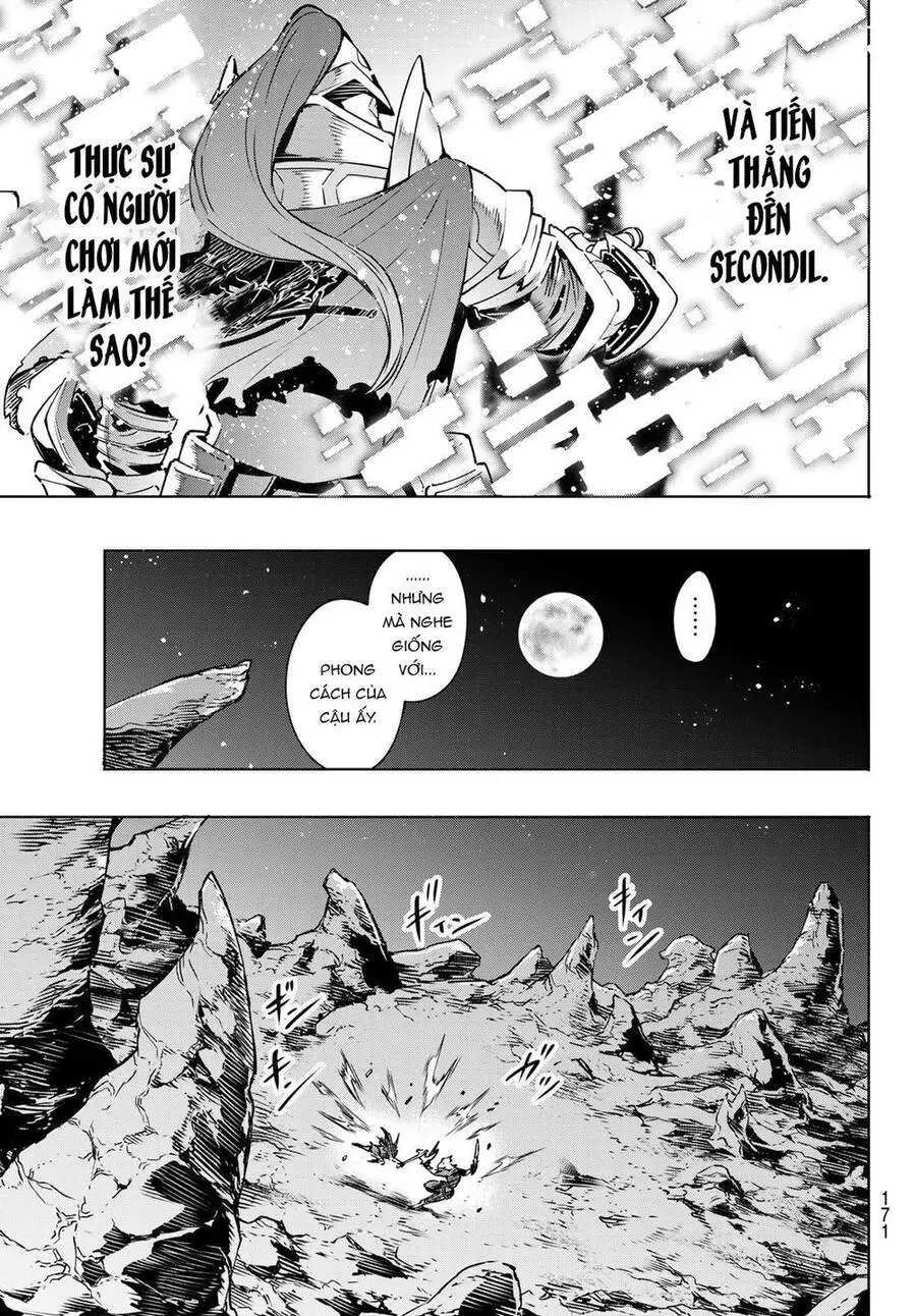 Crappy Game Hunter Challenges God-Tier Game Nettruyen ZZZ Chương 2 Page 46