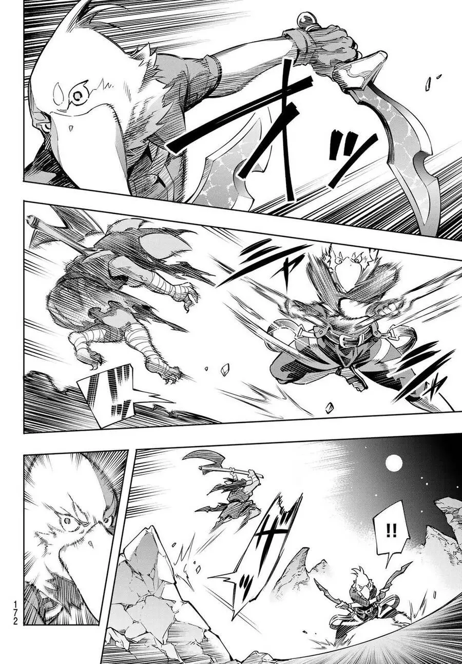 Crappy Game Hunter Challenges God-Tier Game Nettruyen ZZZ Chương 2 Page 47