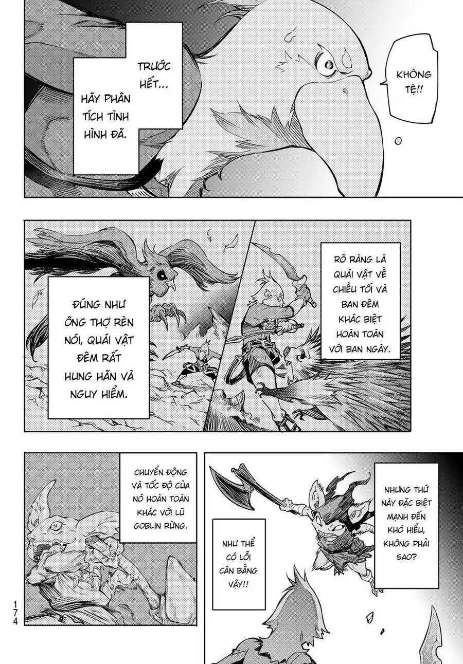 Crappy Game Hunter Challenges God-Tier Game Nettruyen ZZZ Chương 2 Page 49
