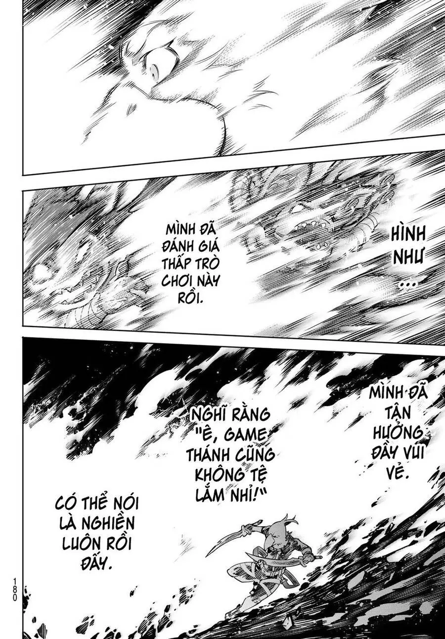 Crappy Game Hunter Challenges God-Tier Game Nettruyen ZZZ Chương 2 Page 54
