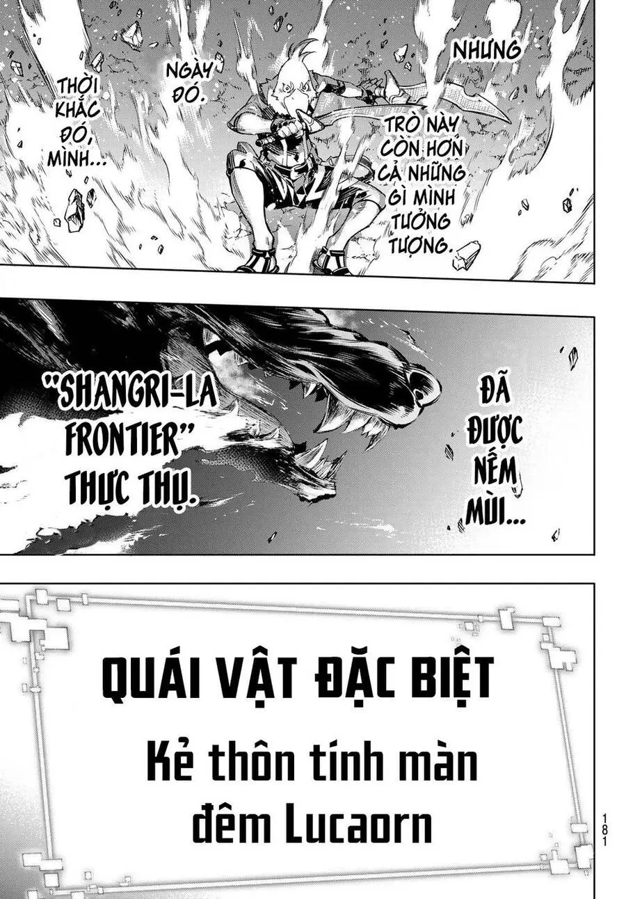 Crappy Game Hunter Challenges God-Tier Game Nettruyen ZZZ Chương 2 Page 55