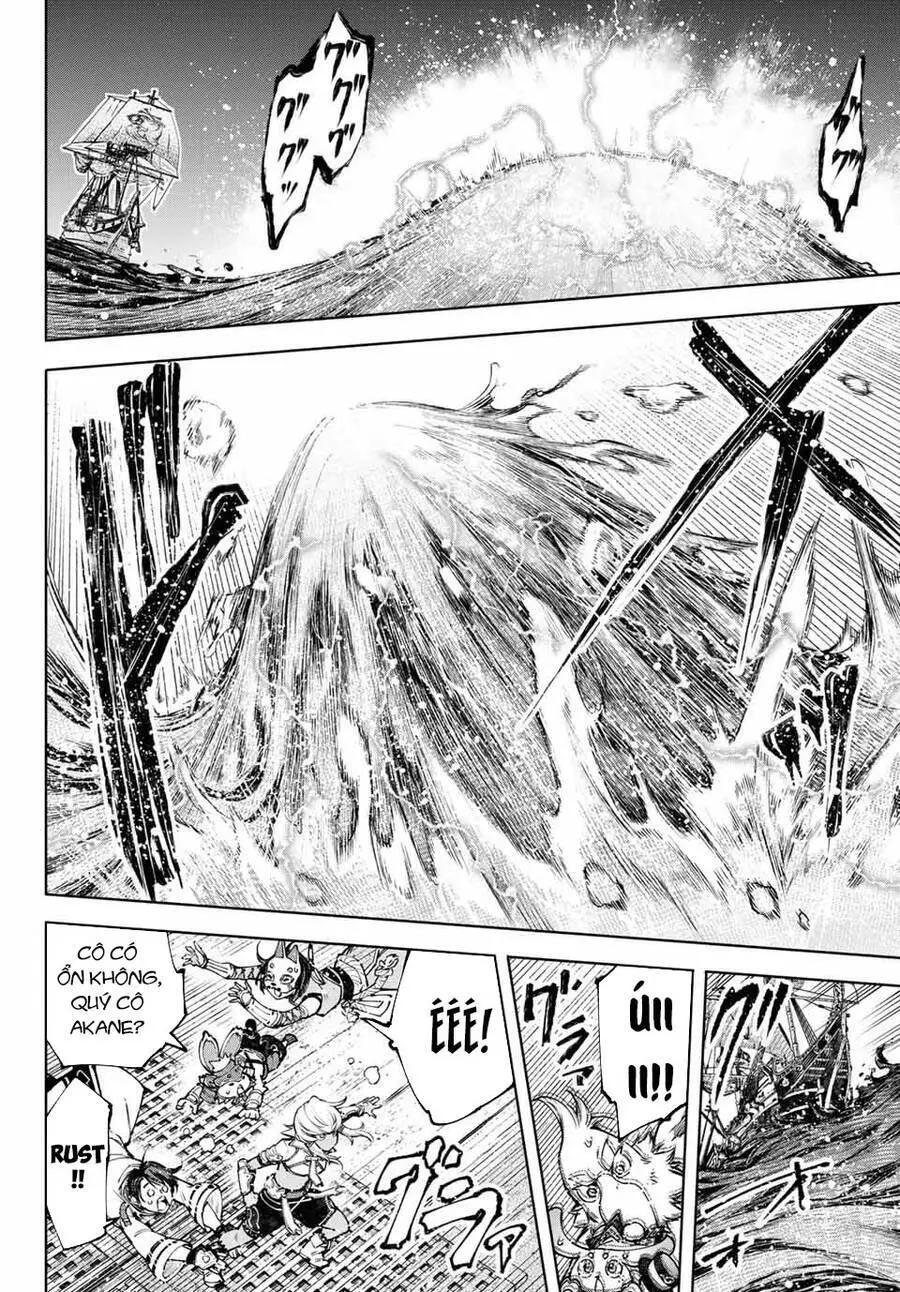 Crappy Game Hunter Challenges God-Tier Game Nettruyen ZZZ Chương 101 Page 11