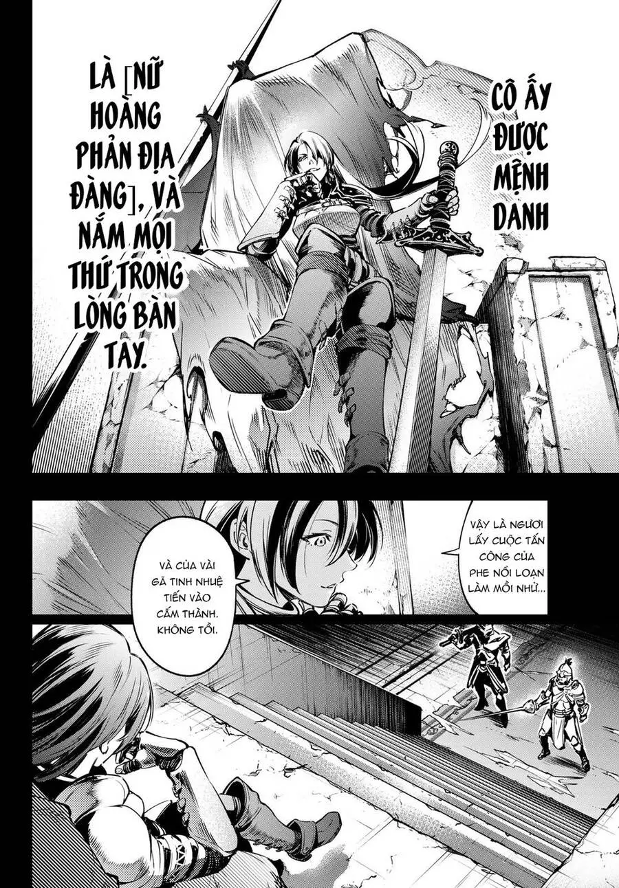 Crappy Game Hunter Challenges God-Tier Game Nettruyen ZZZ Chương 10 Page 11