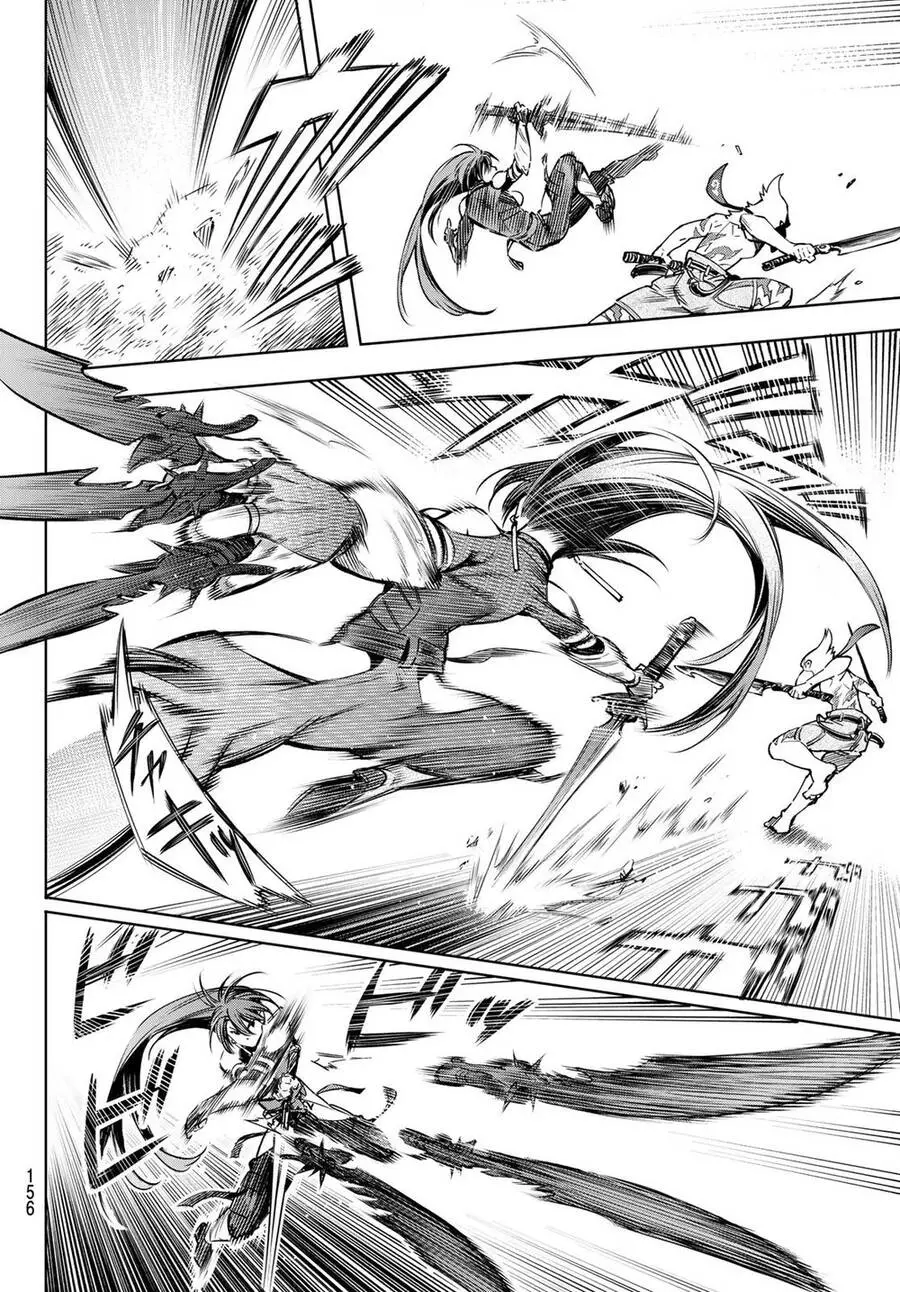Crappy Game Hunter Challenges God-Tier Game Nettruyen ZZZ Chương 10 Page 15