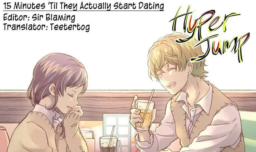 Maji De Tsukiau 15-Fun Mae Nettruyen ZZZ Chương 8 Page 7