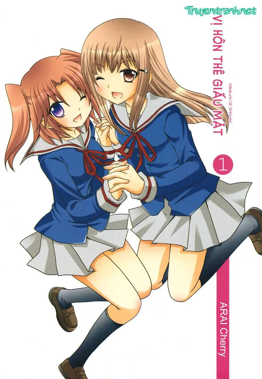 Mikakunin De Shinkoukei Nettruyen ZZZ Chương 1 Page 3