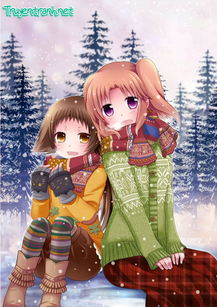 Mikakunin De Shinkoukei Nettruyen ZZZ Chương 53 Page 6