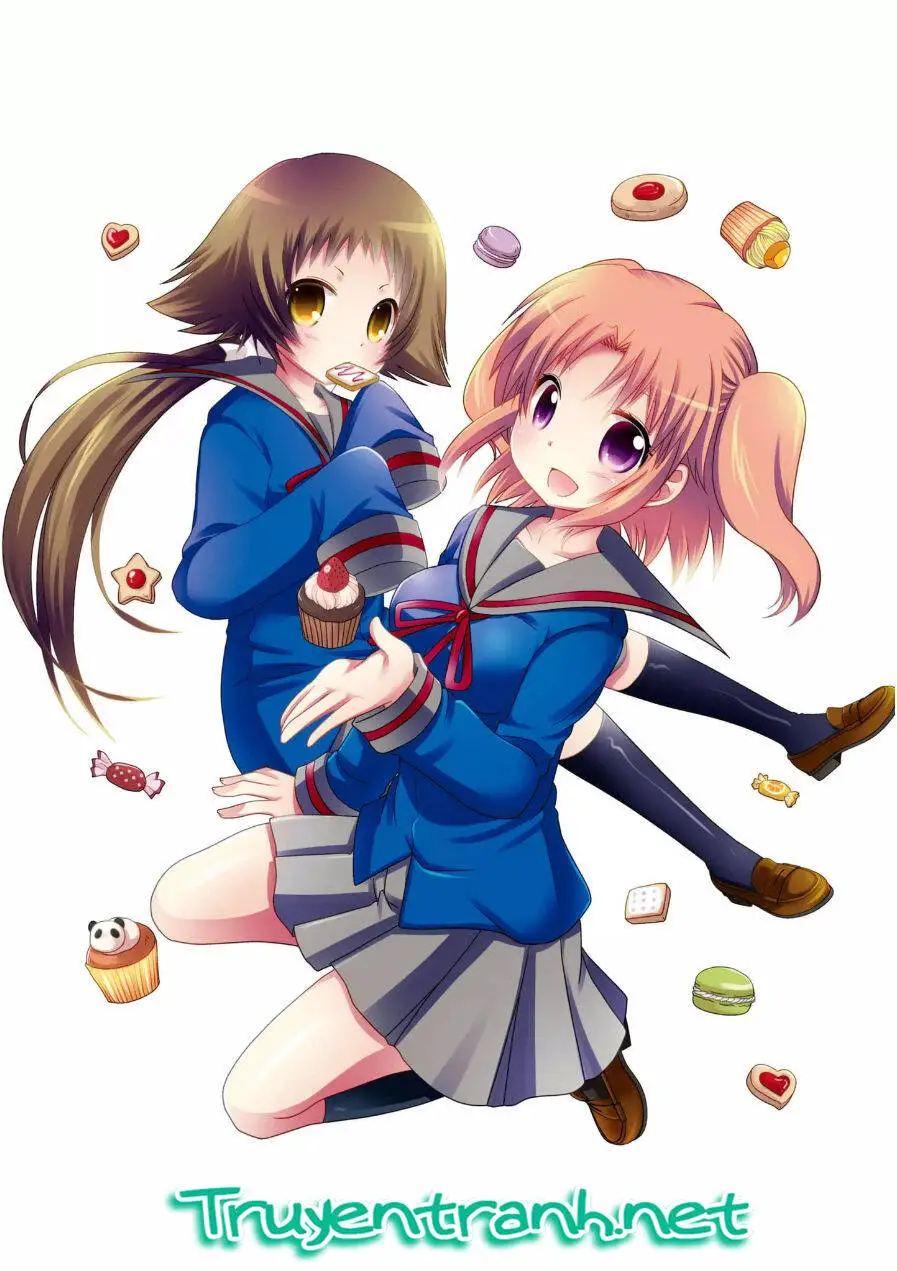Mikakunin De Shinkoukei Nettruyen ZZZ Chương 53 Page 7