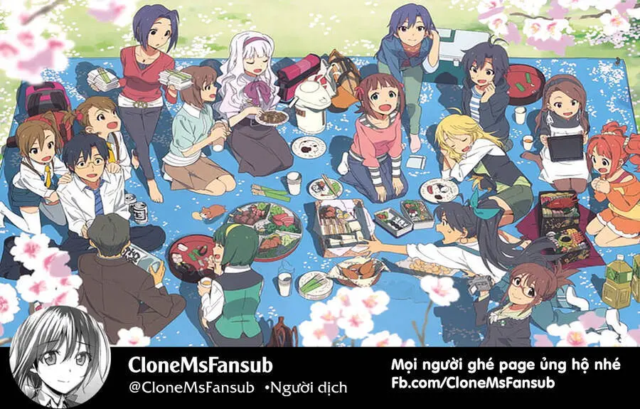 Mikakunin De Shinkoukei Nettruyen ZZZ Chương 71 Page 2