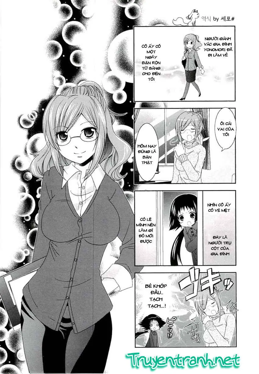 Mikakunin De Shinkoukei Nettruyen ZZZ Chương 52 Page 2