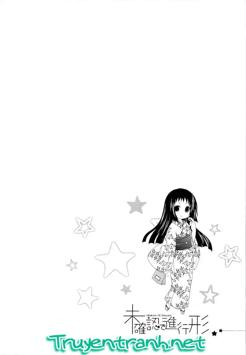 Mikakunin De Shinkoukei Nettruyen ZZZ Chương 52 Page 9