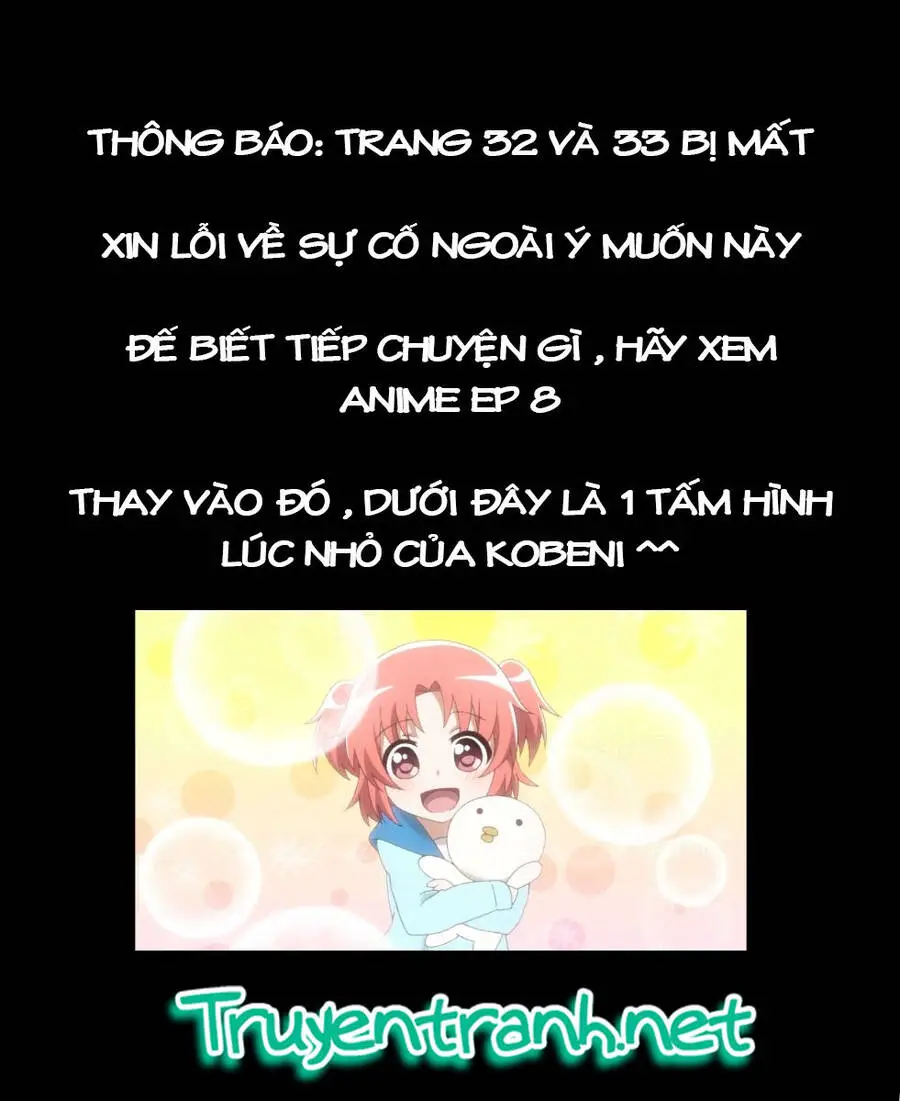 Mikakunin De Shinkoukei Nettruyen ZZZ Chương 32 Page 4