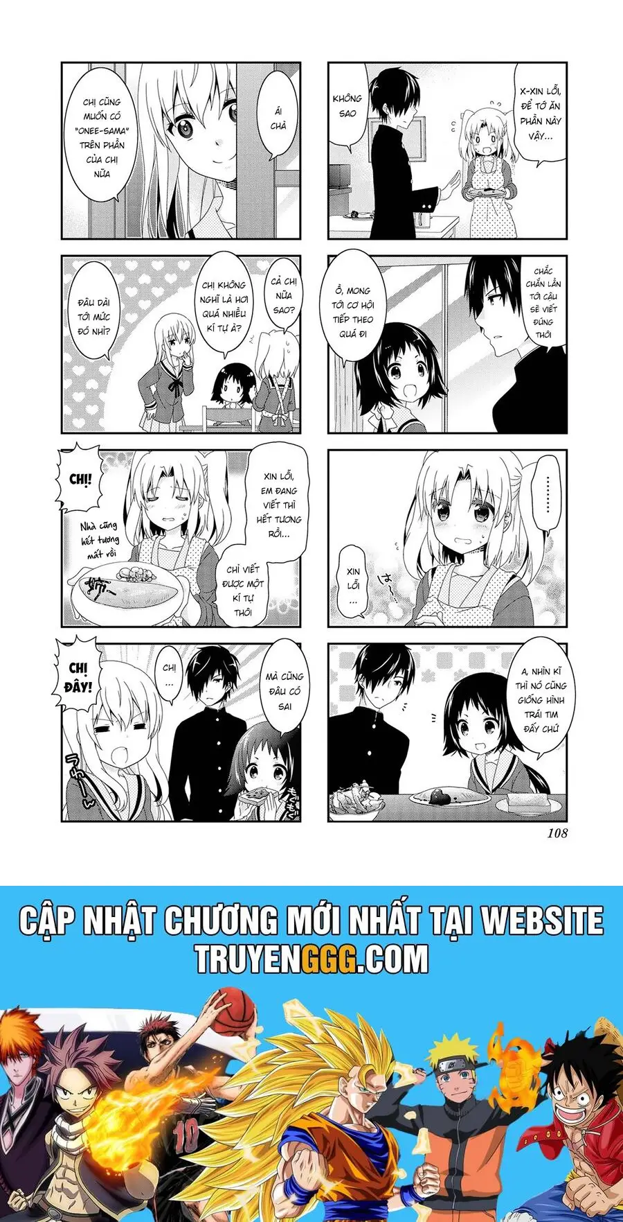 Mikakunin De Shinkoukei Nettruyen ZZZ Chương 102 Page 10