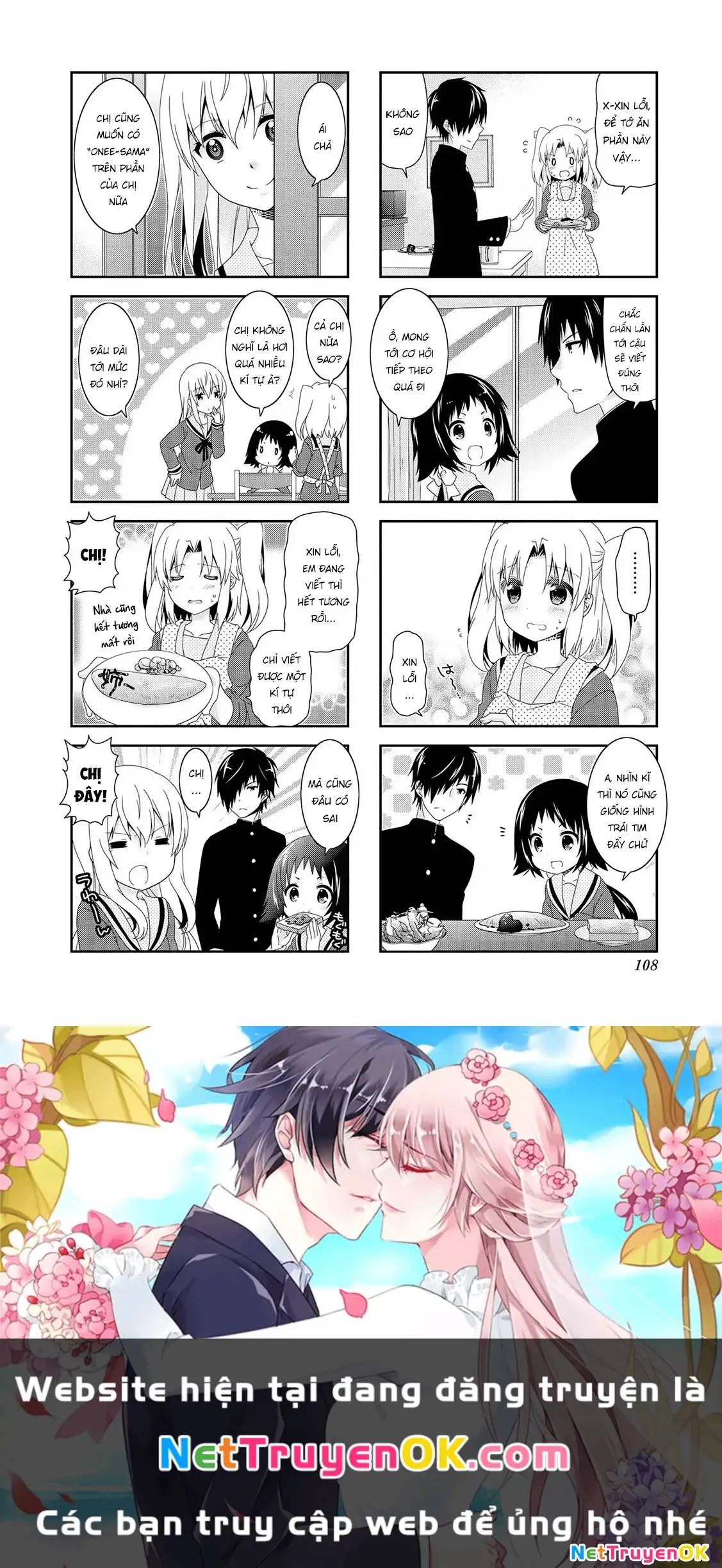 Mikakunin De Shinkoukei Nettruyen ZZZ Chương 102 Page 11