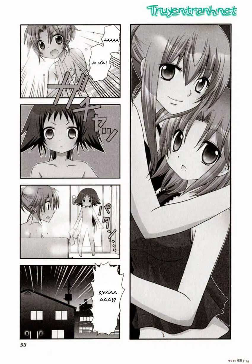 Mikakunin De Shinkoukei Nettruyen ZZZ Chương 7 Page 2