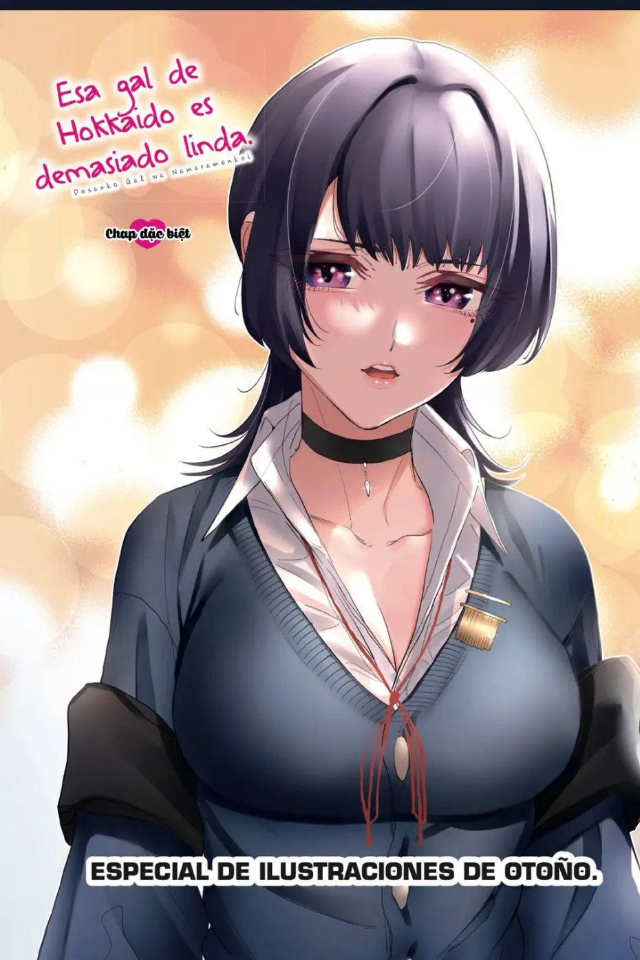 Dosanko Gyaru Is Mega Cute Nettruyen ZZZ Chương 96.5 Page 2