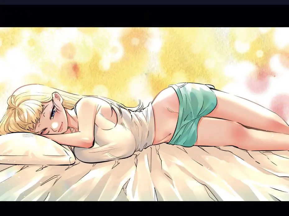 Dosanko Gyaru Is Mega Cute Nettruyen ZZZ Chương 96.5 Page 6