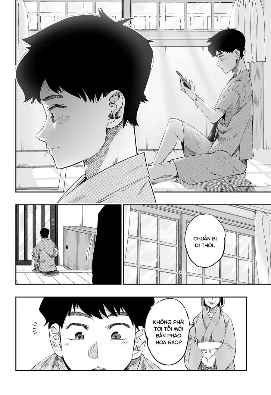 Dosanko Gyaru Is Mega Cute Nettruyen ZZZ Chuong 41 Page 9