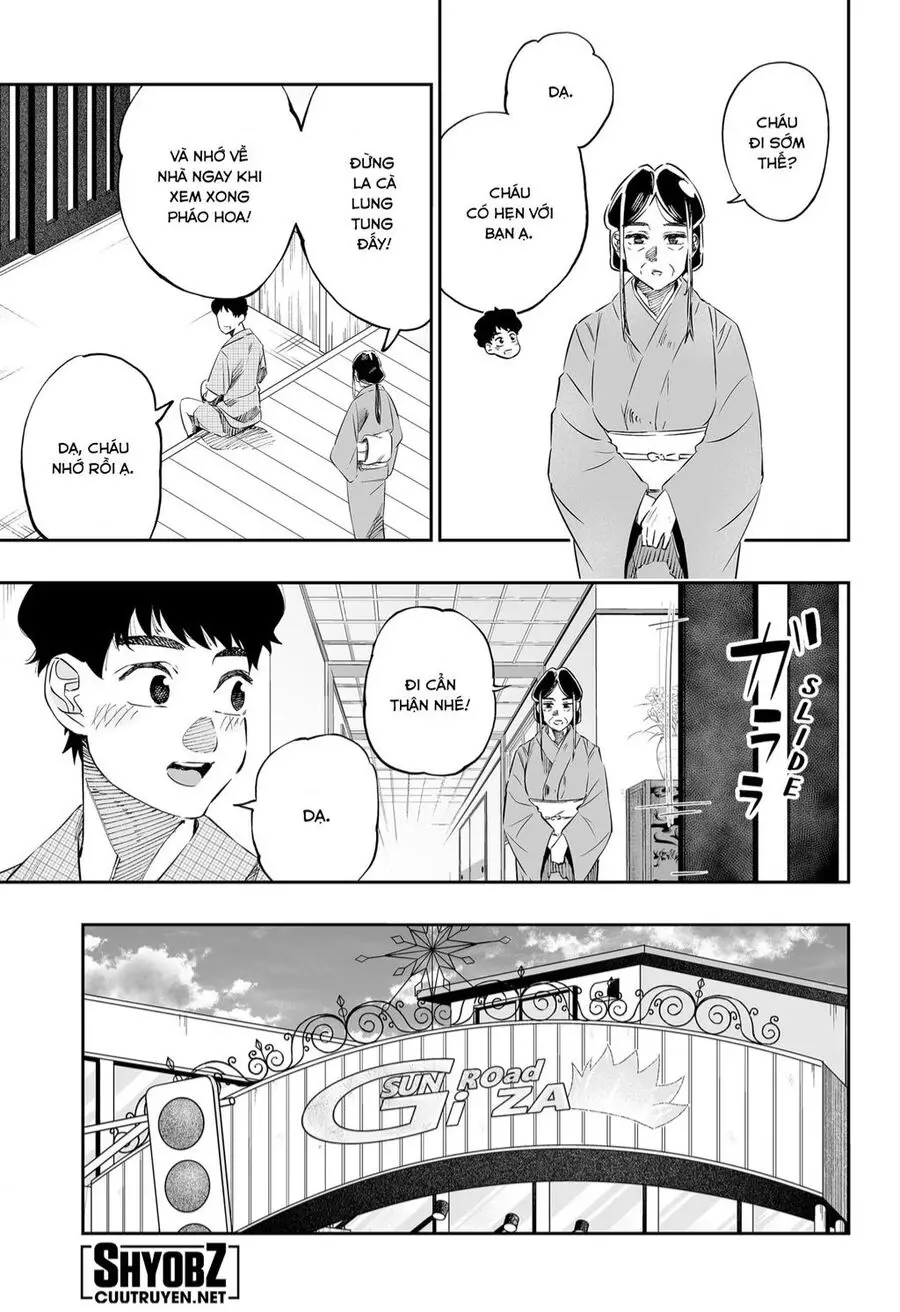 Dosanko Gyaru Is Mega Cute Nettruyen ZZZ Chuong 41 Page 10