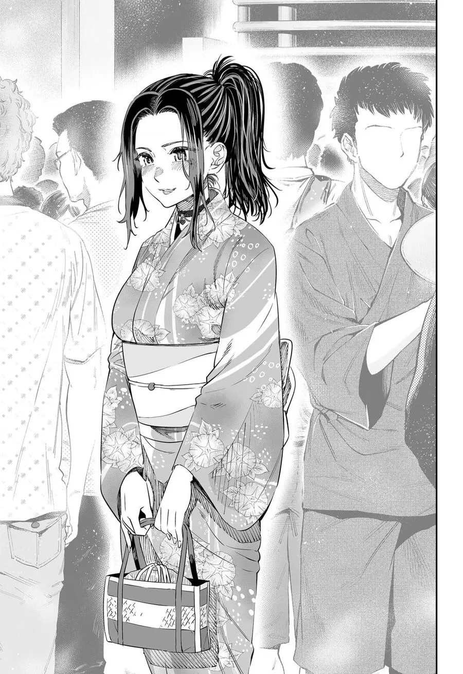 Dosanko Gyaru Is Mega Cute Nettruyen ZZZ Chuong 41 Page 12